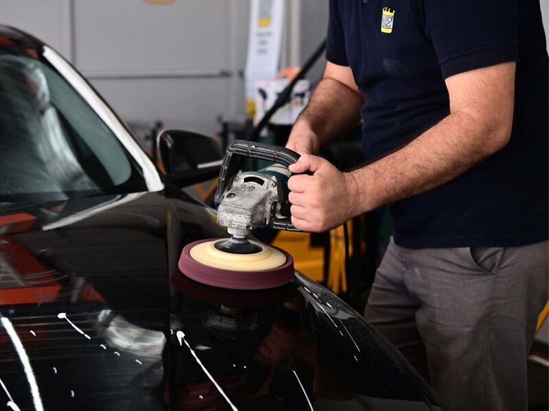 Sivrihisar Oto Pasta Cila